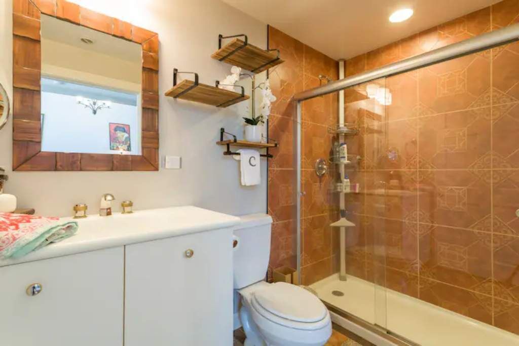 Photo of Bathroom in Forest Park