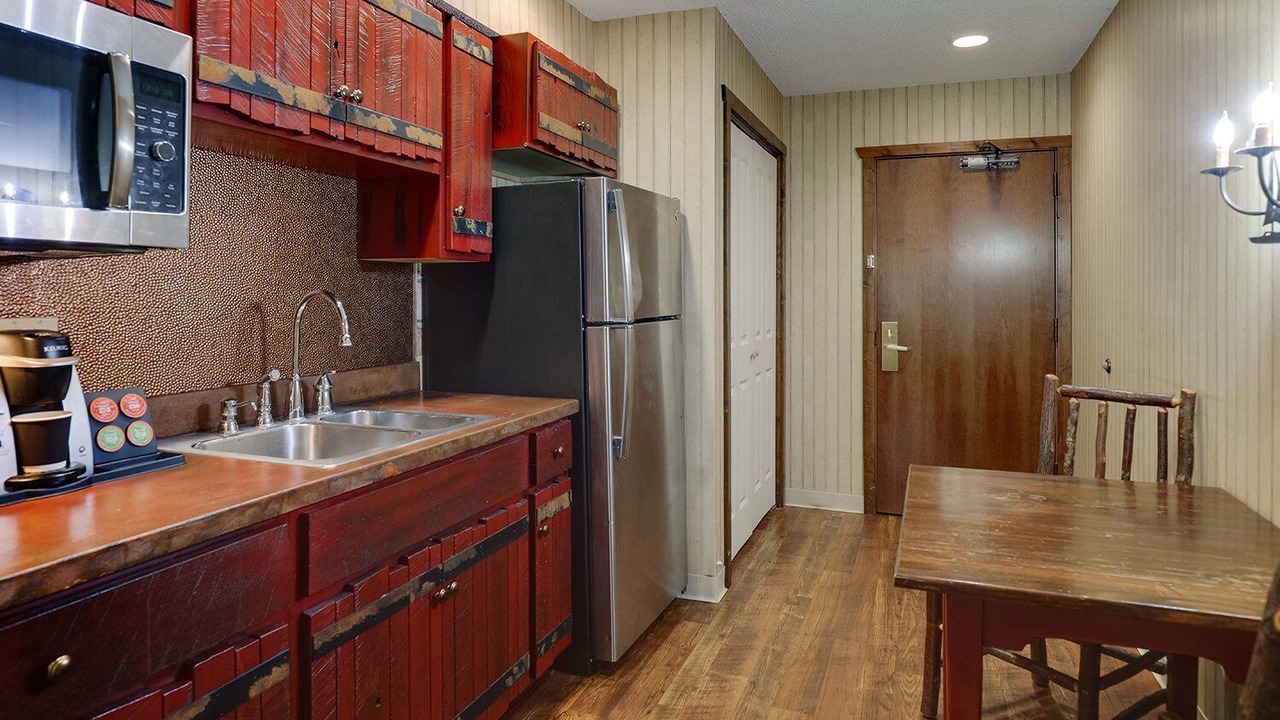 Photo of Kitchen in Peoria