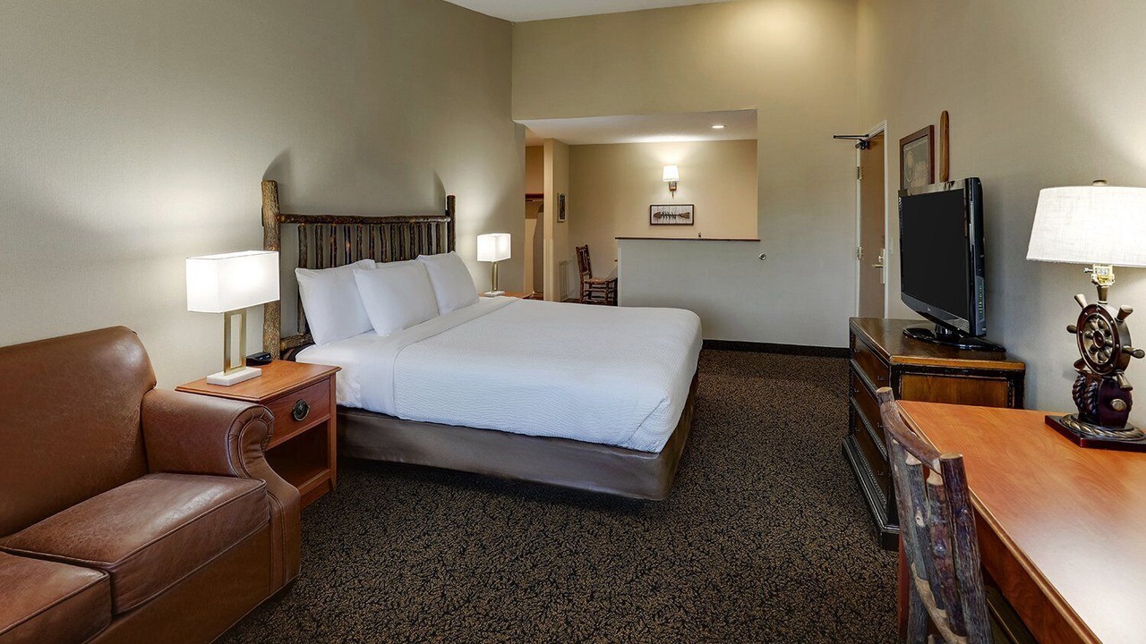 Photo of Bedroom in Peoria