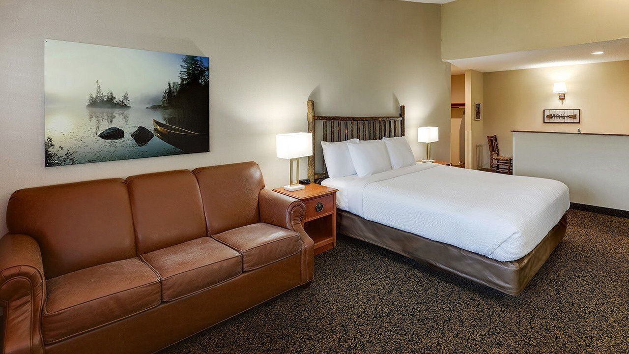 Photo of Bedroom in Peoria