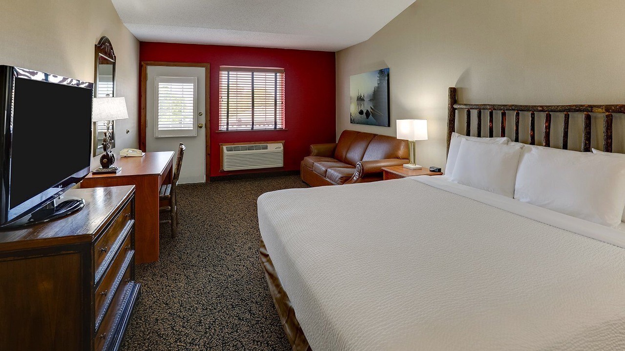 Photo of Bedroom in Peoria
