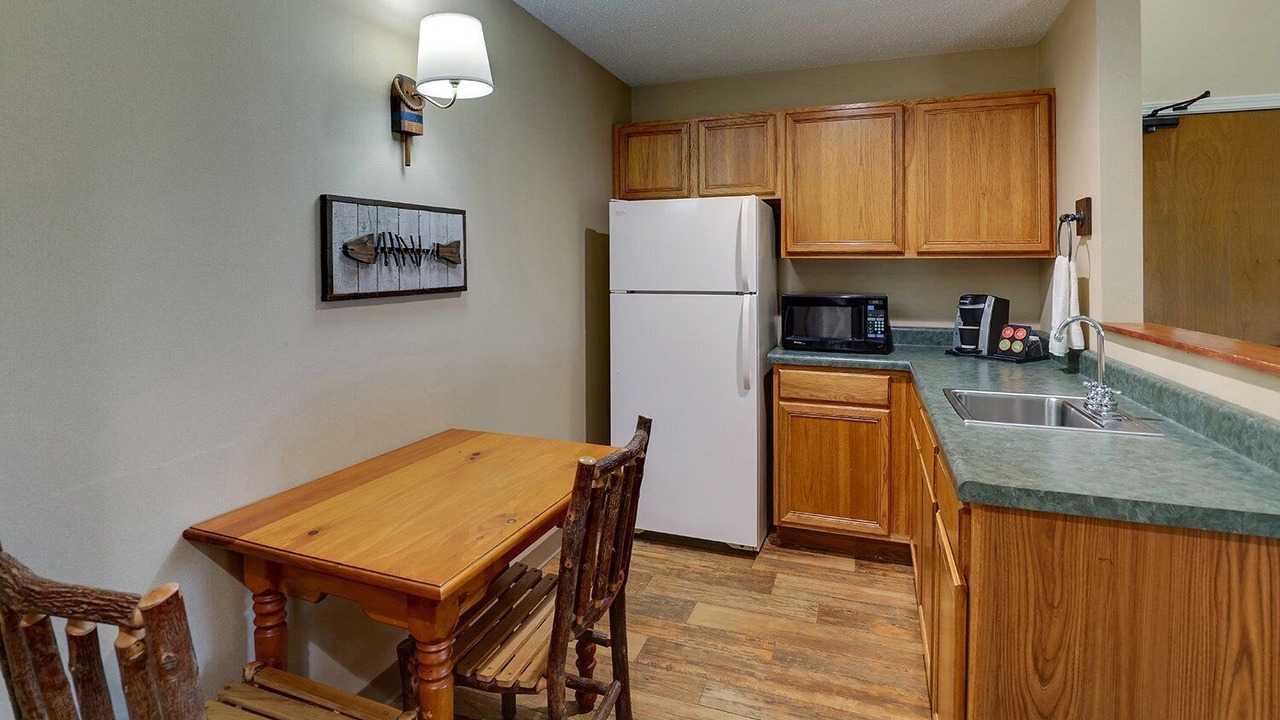 Photo of Kitchen in Peoria