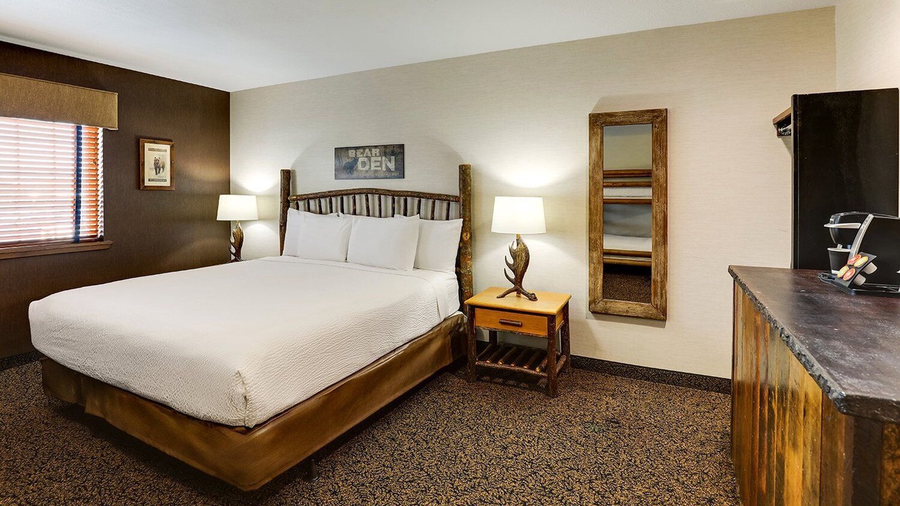 Photo of Bedroom in Peoria