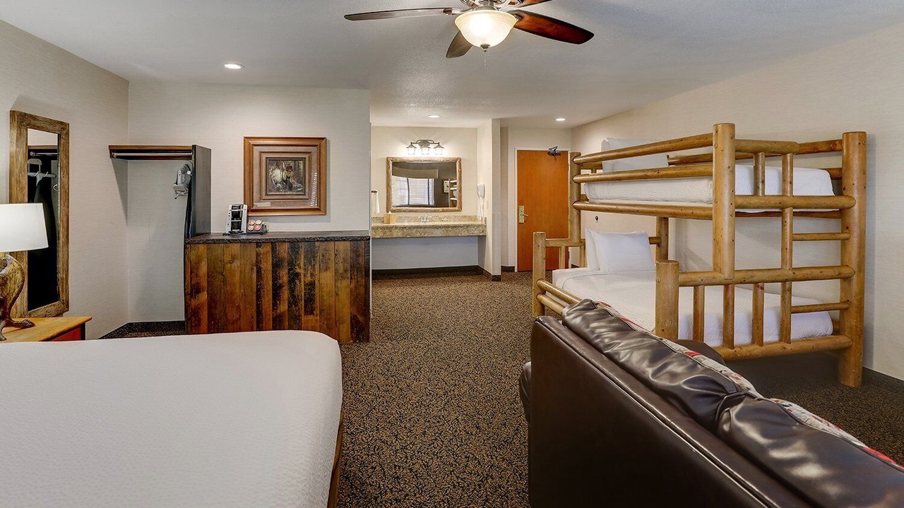 Photo of Bedroom in Peoria