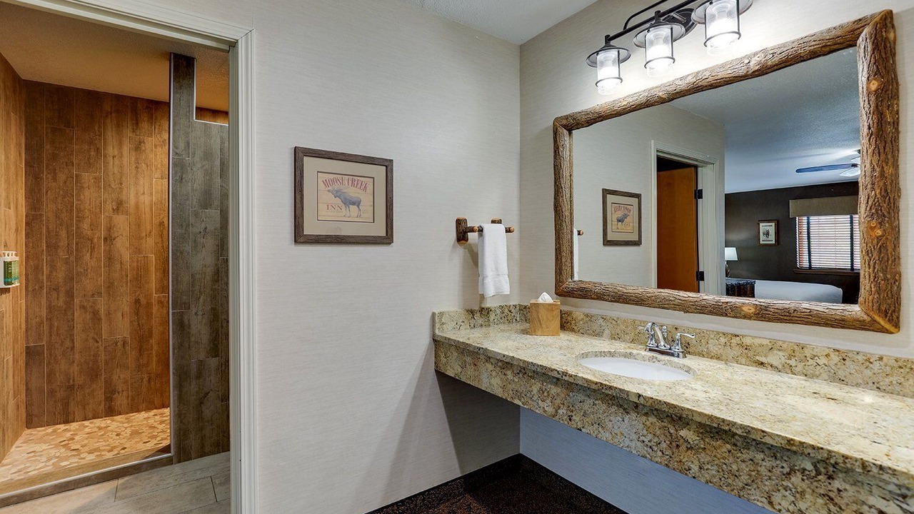 Photo of Bathroom in Peoria
