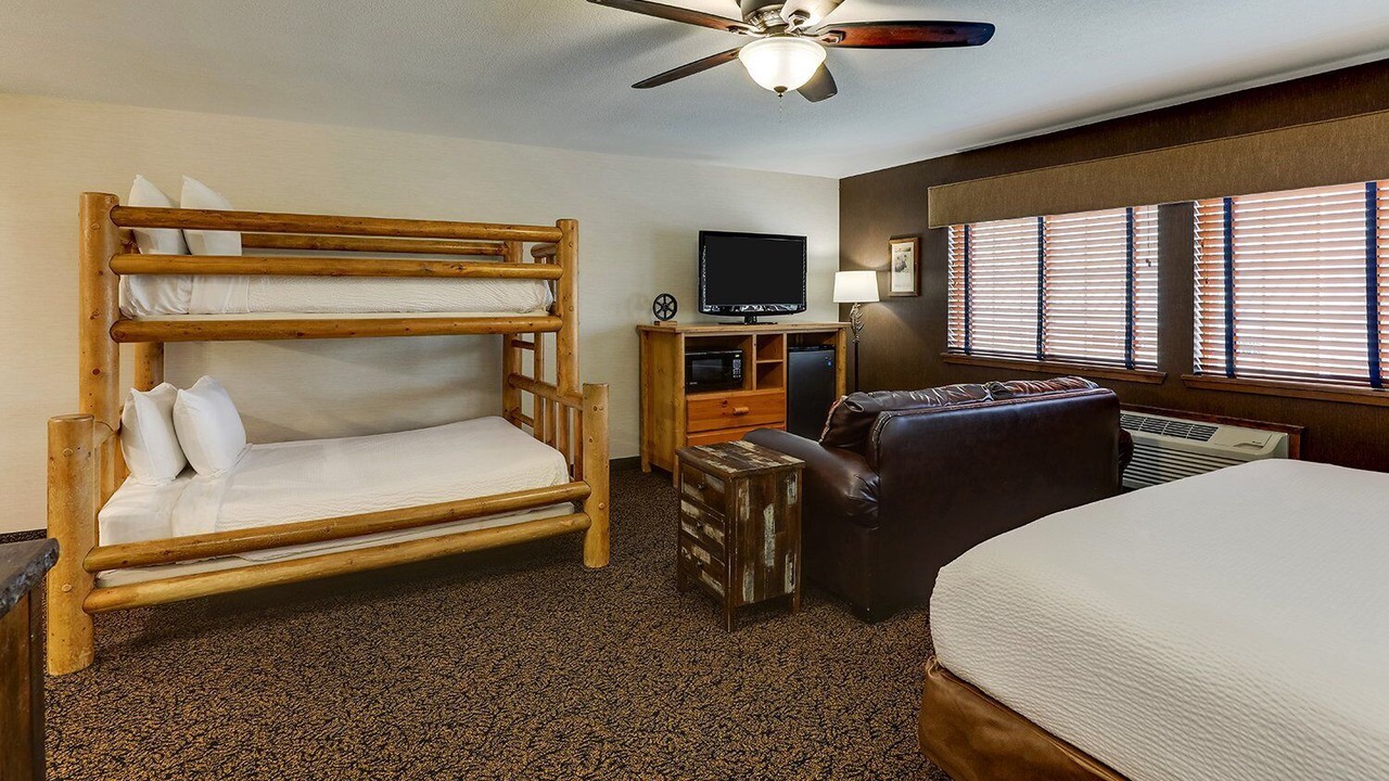 Photo of Bedroom in Peoria