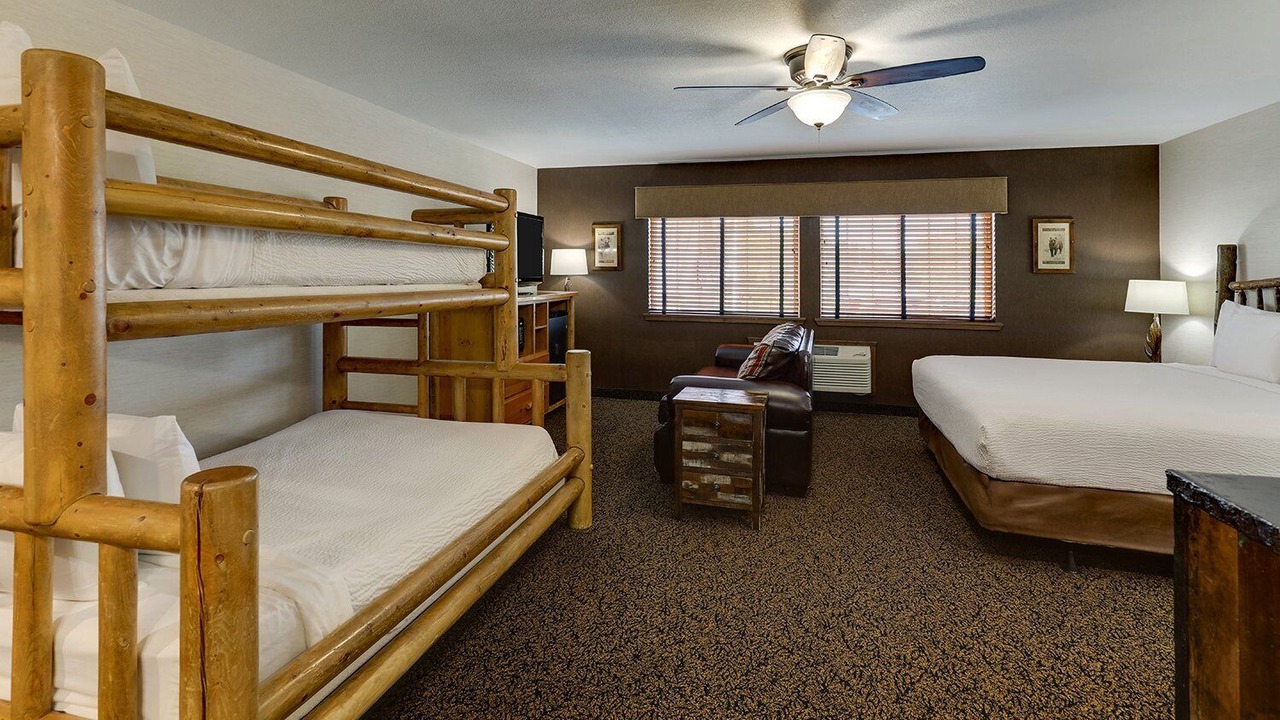 Photo of Bedroom in Peoria
