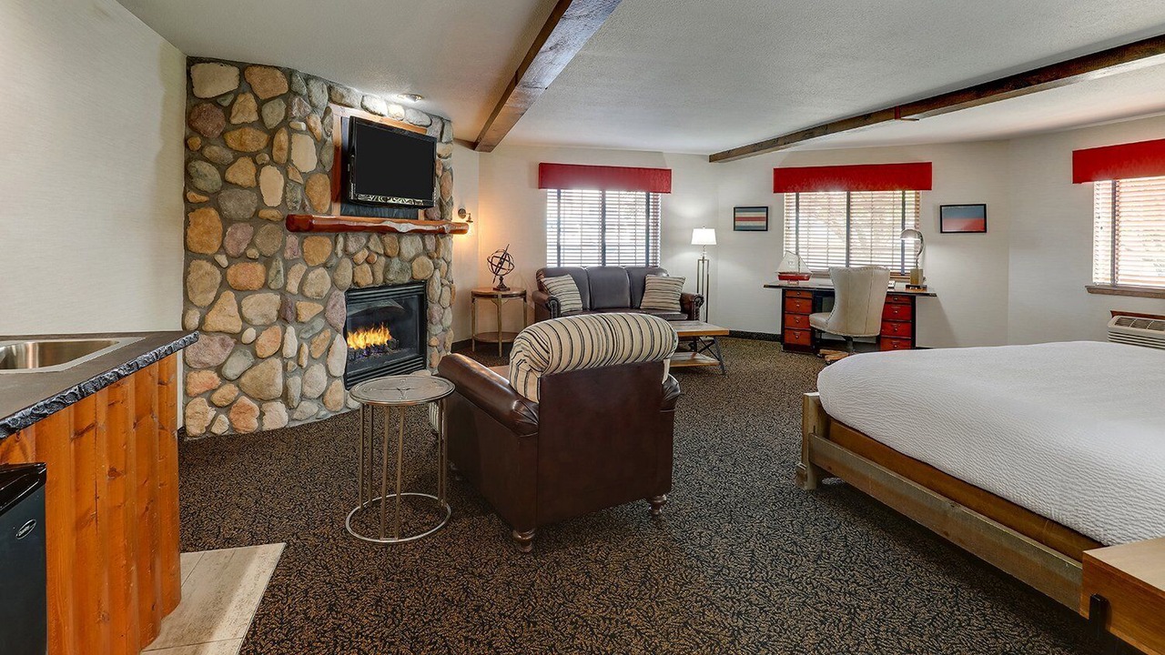 Photo of Bedroom in Peoria