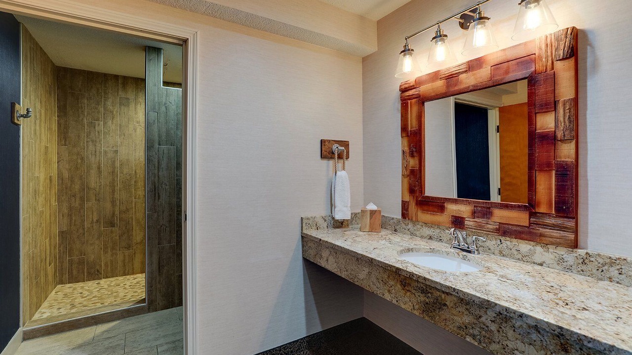 Photo of Bathroom in Peoria