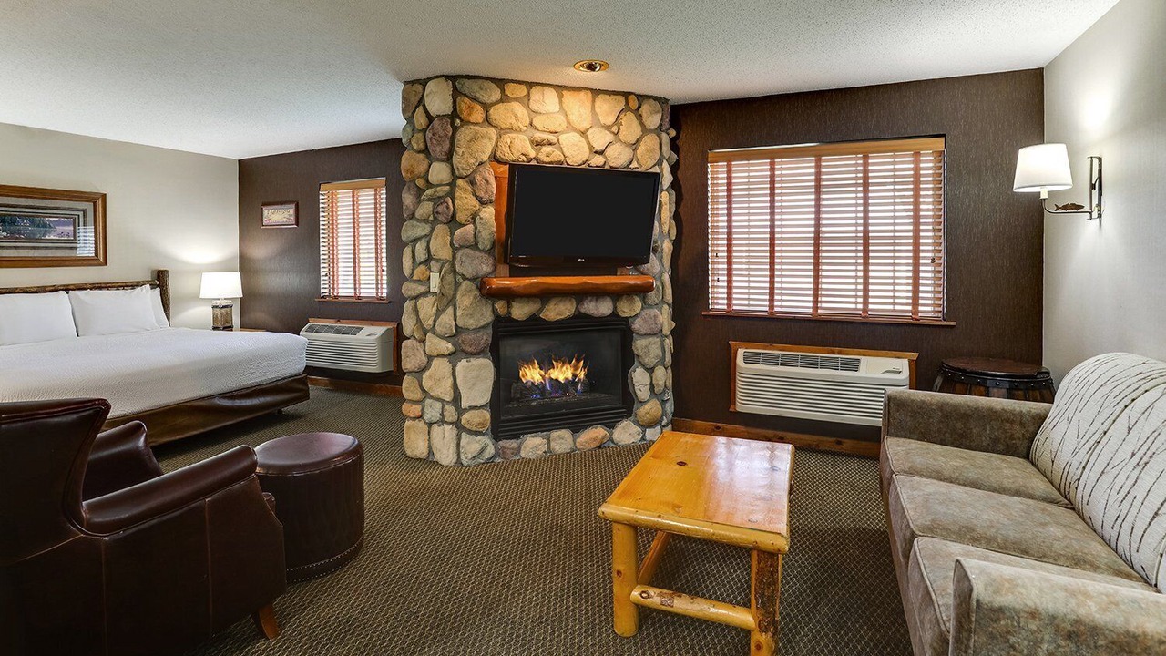 Photo of Livingroom in Peoria