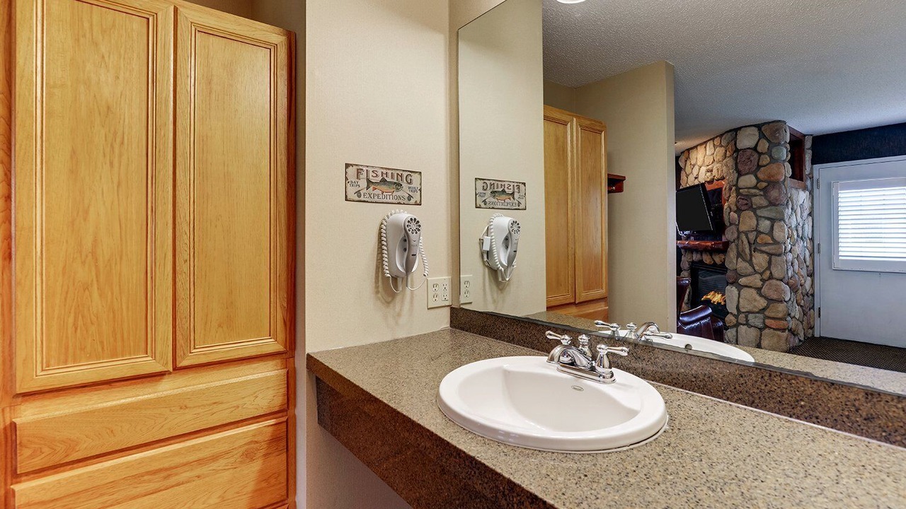 Photo of Bathroom in Peoria