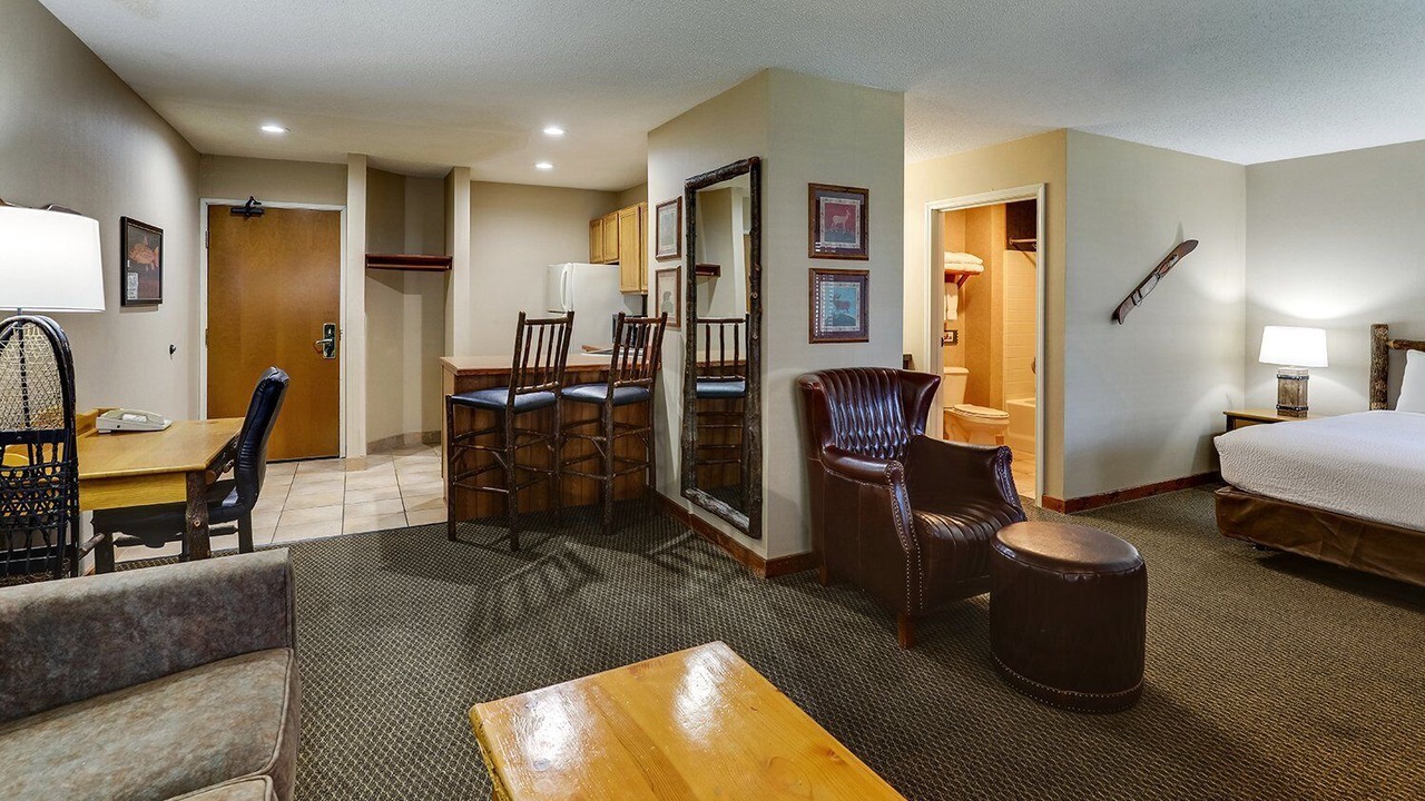 Photo of Bedroom in Peoria
