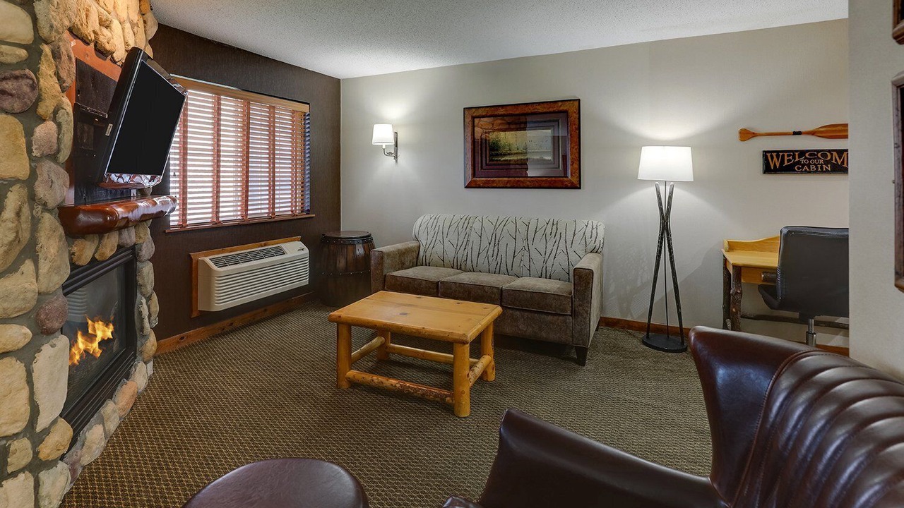 Photo of Livingroom in Peoria
