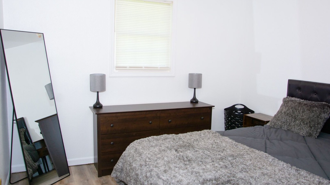 Photo of Bedroom in Colchester