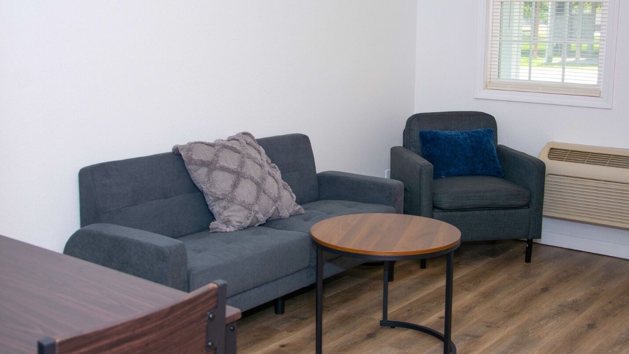Photo of Livingroom in Colchester