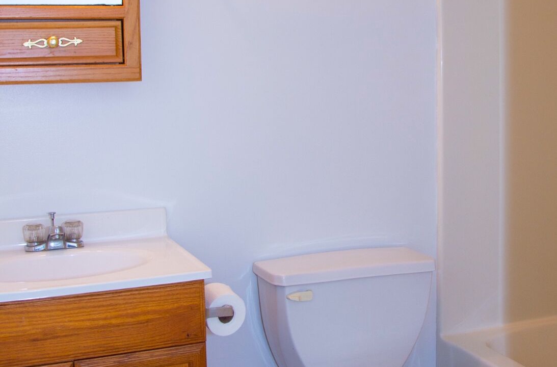 Photo of Bathroom in Colchester