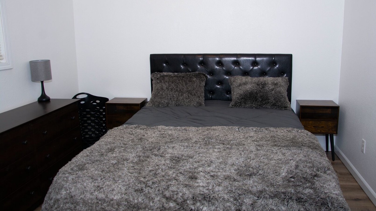 Photo of Bedroom in Colchester