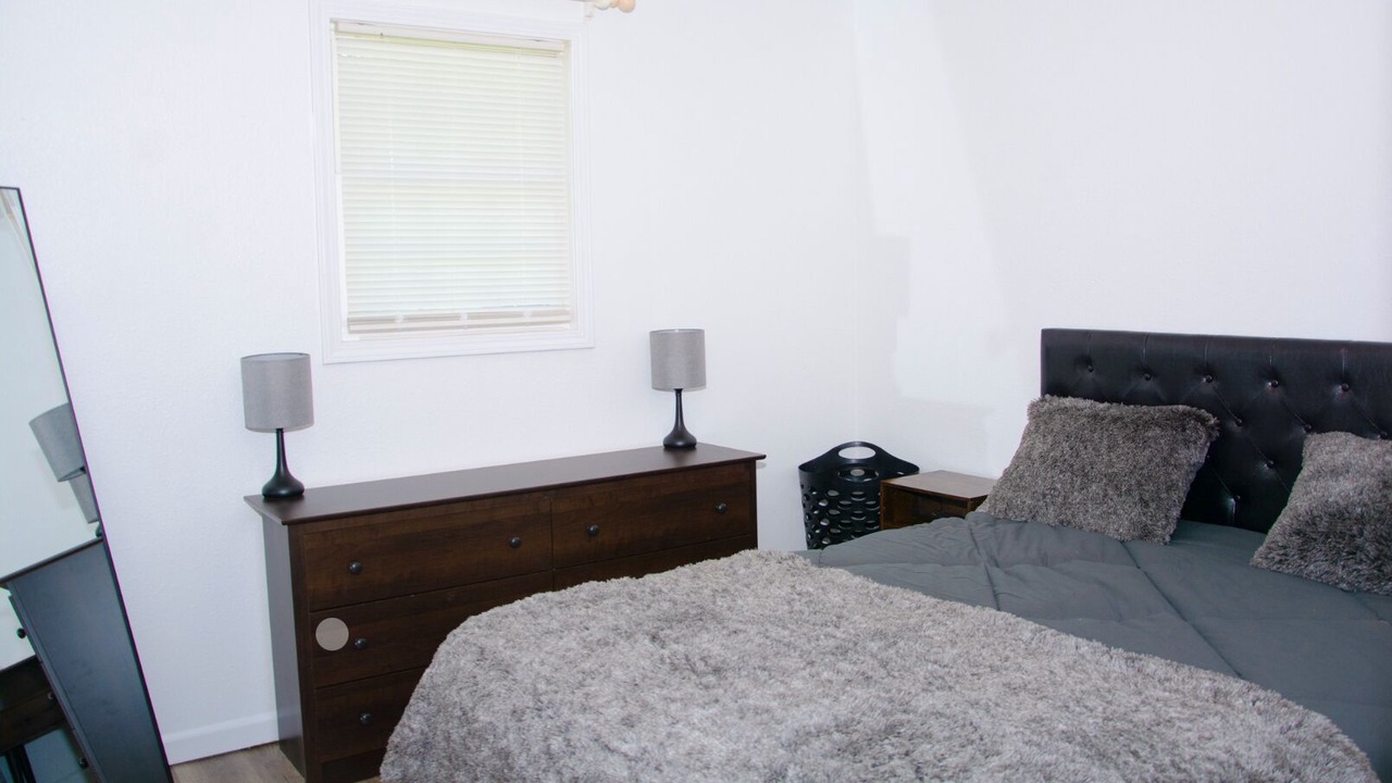 Photo of Bedroom in Colchester