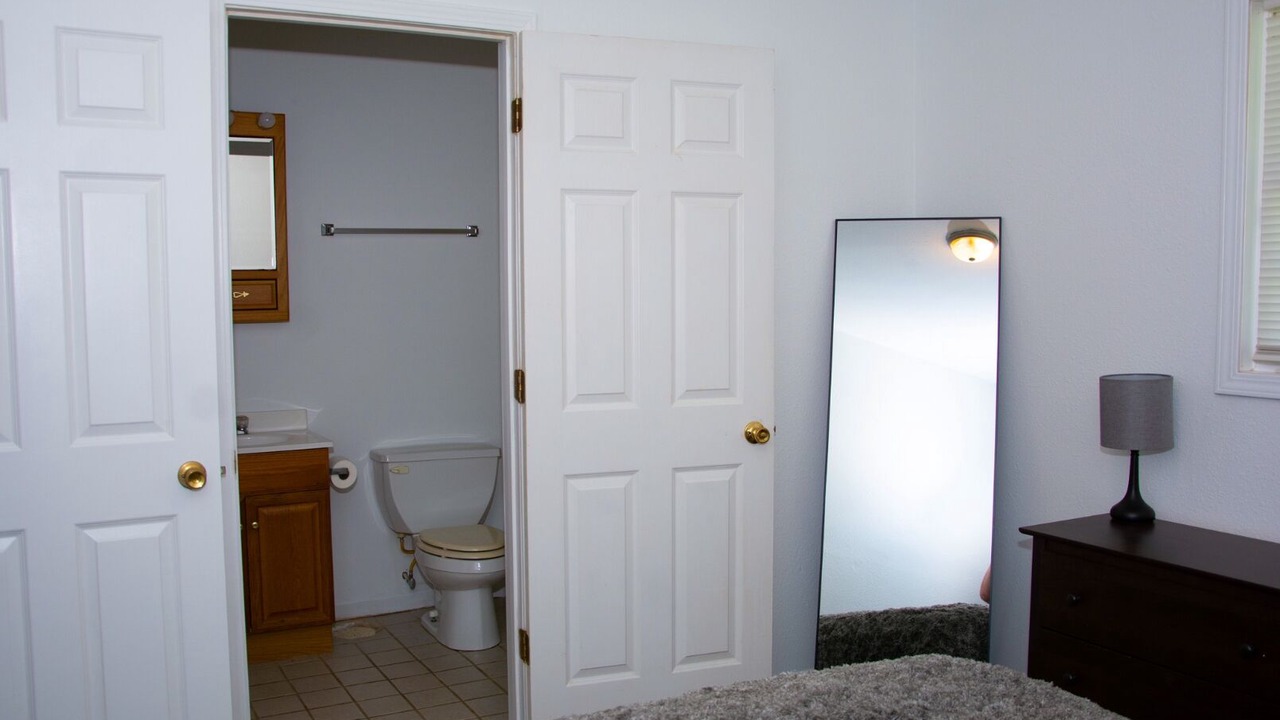 Photo of Bedroom in Colchester