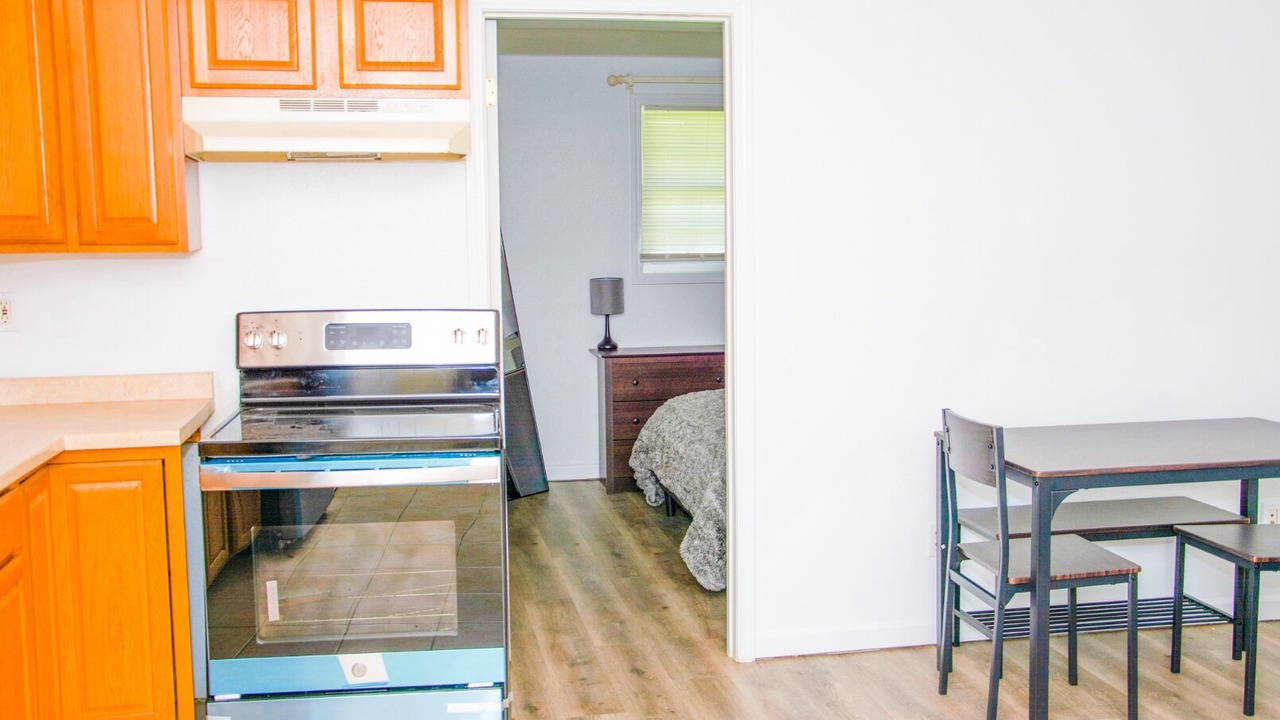 Photo of Bedroom in Colchester