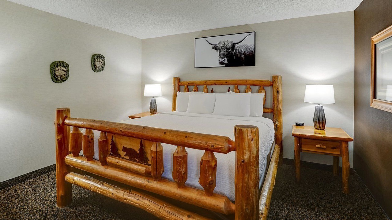 Photo of Bedroom in Peoria