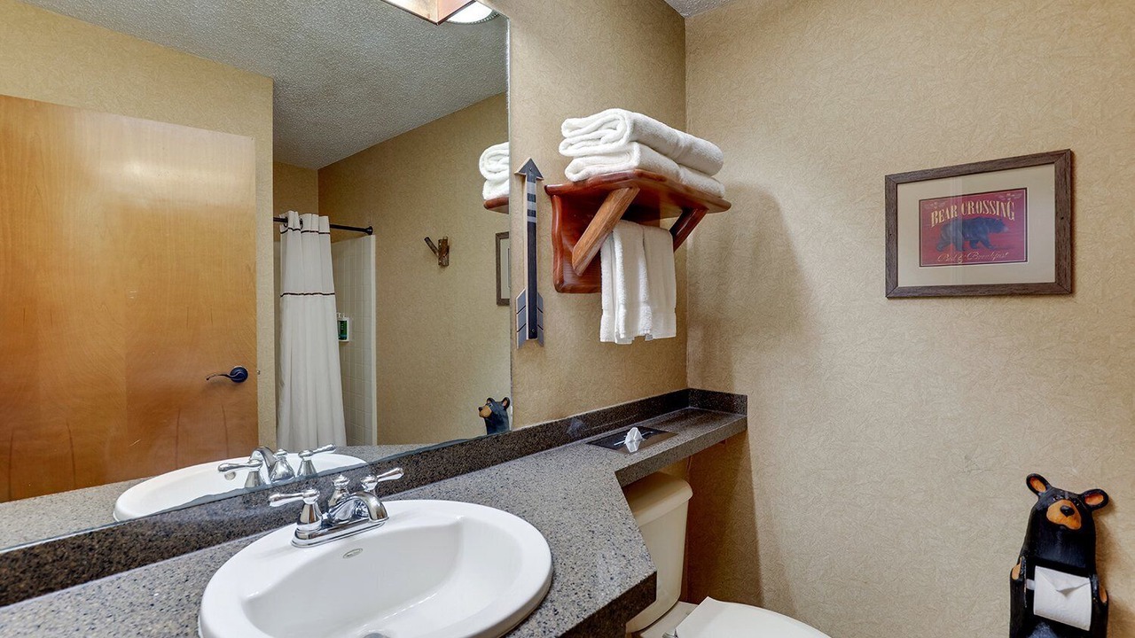Photo of Bathroom in Peoria