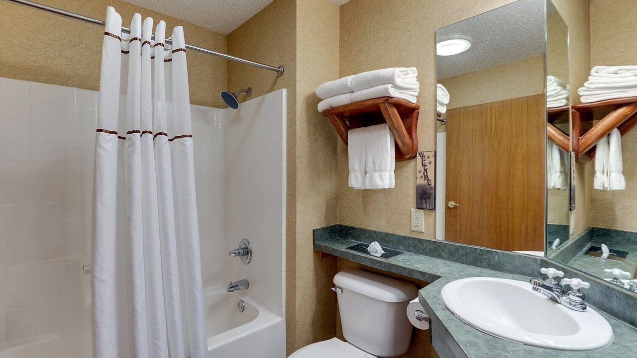 Photo of Bathroom in Peoria