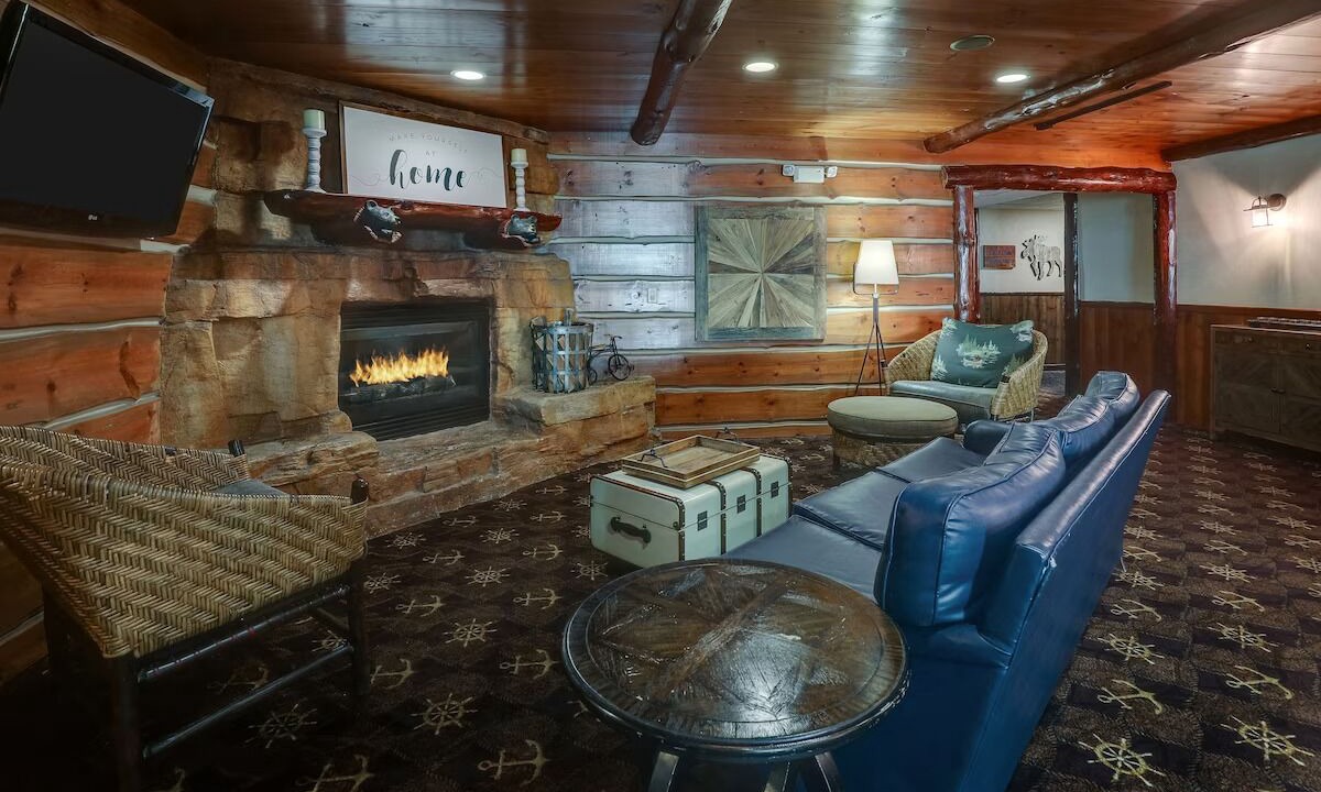 Photo of Livingroom in Peoria