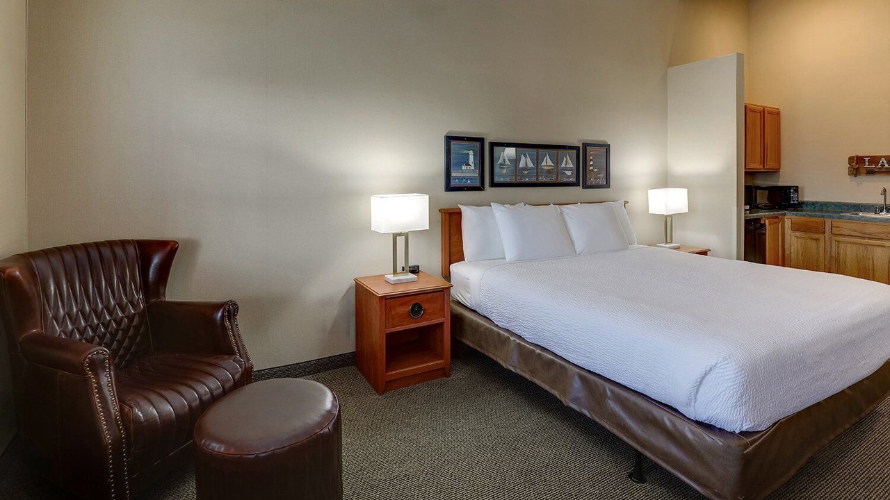 Photo of Bedroom in Peoria