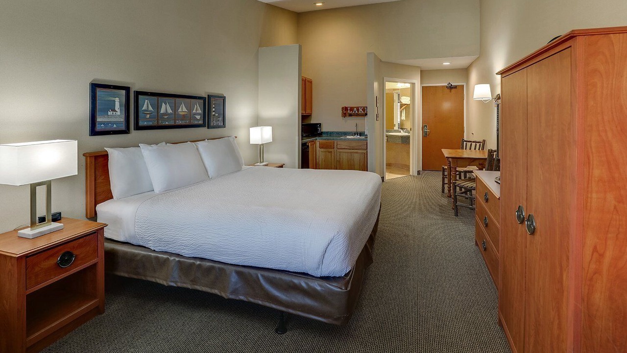 Photo of Bedroom in Peoria