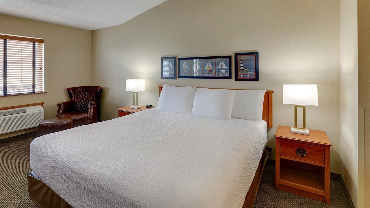 Photo of Bedroom in Peoria