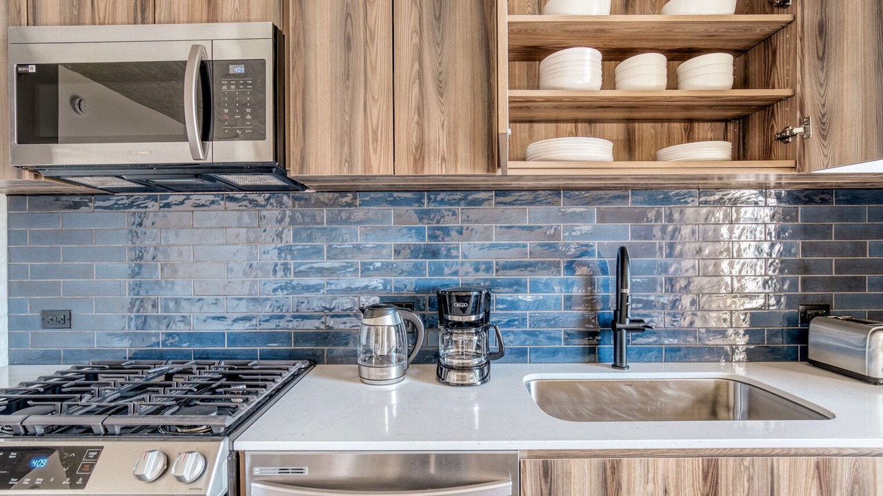 Photo of Kitchen in Near West Side