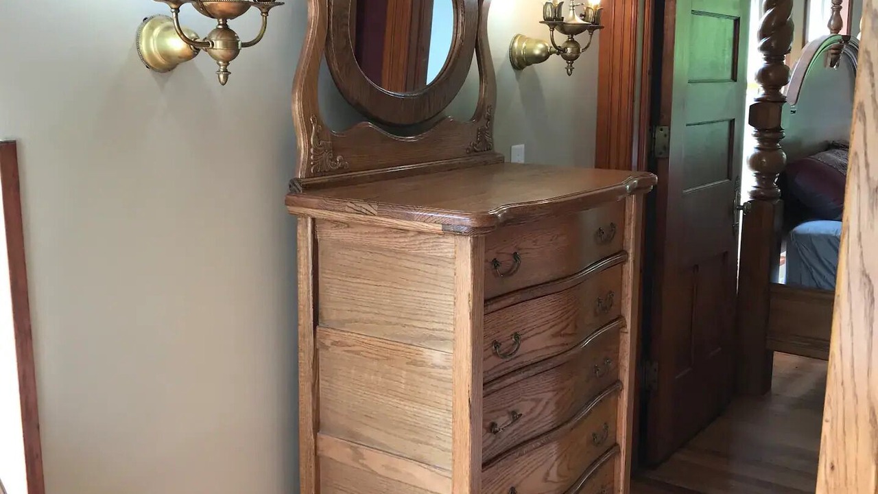 Photo of Bedroom in Ottawa