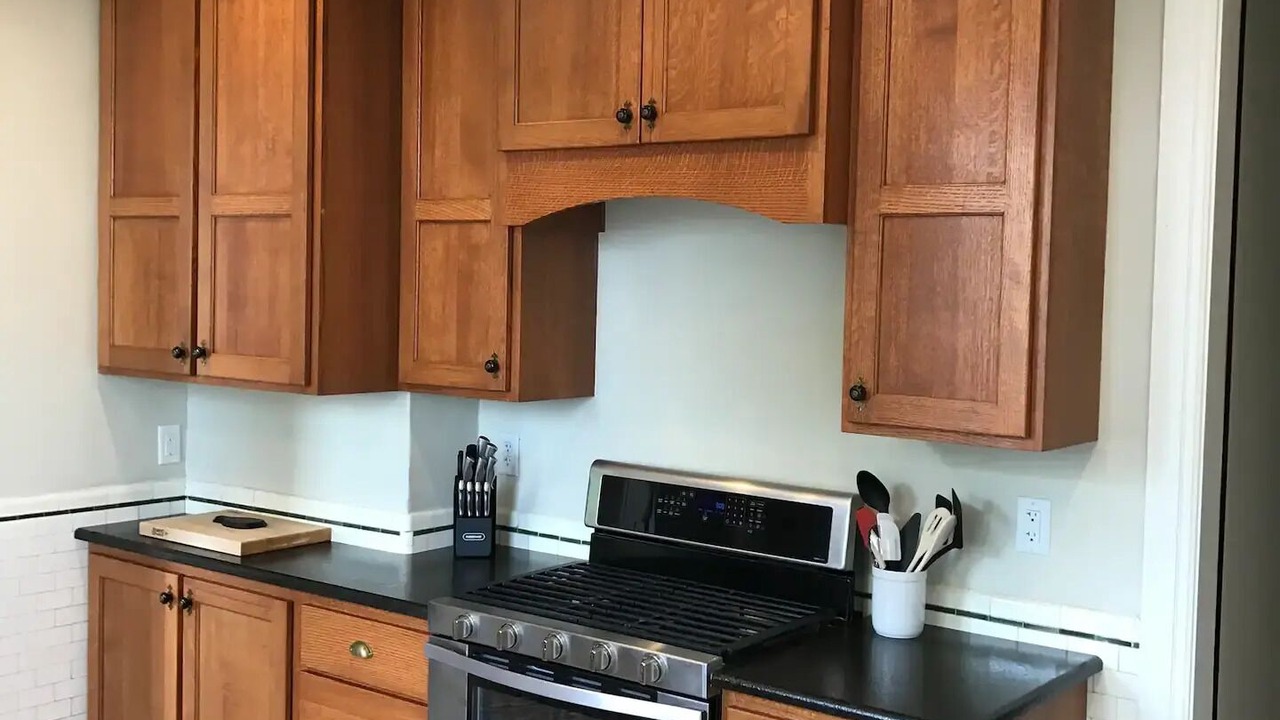 Photo of Kitchen in Ottawa