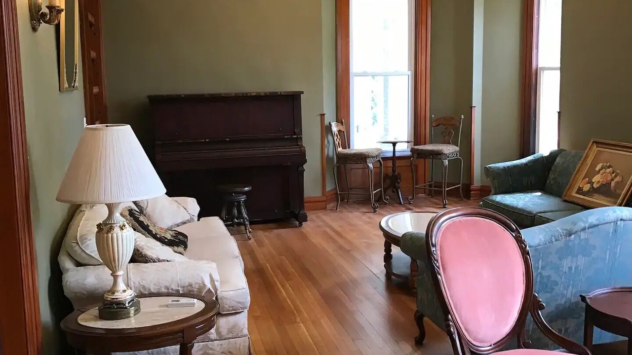 Photo of Livingroom in Ottawa