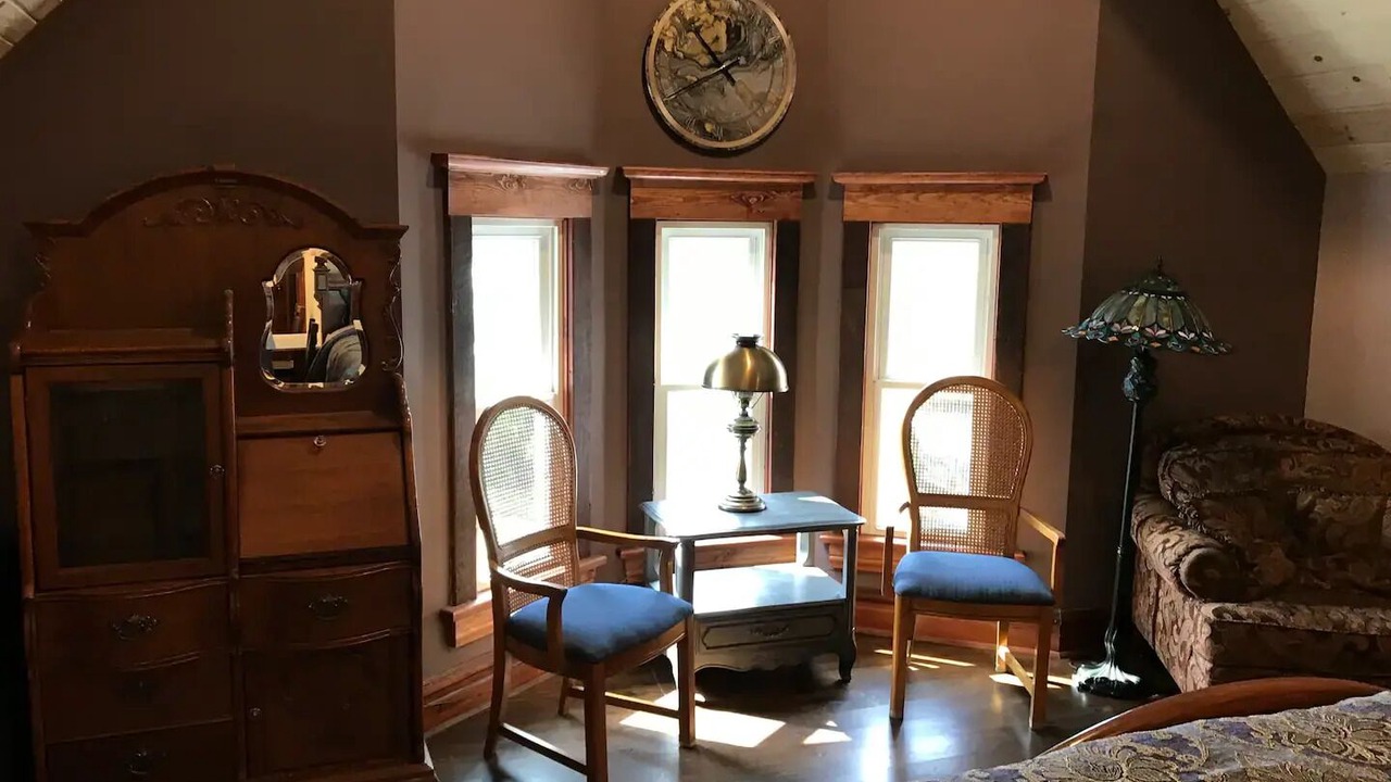Photo of Bedroom in Ottawa