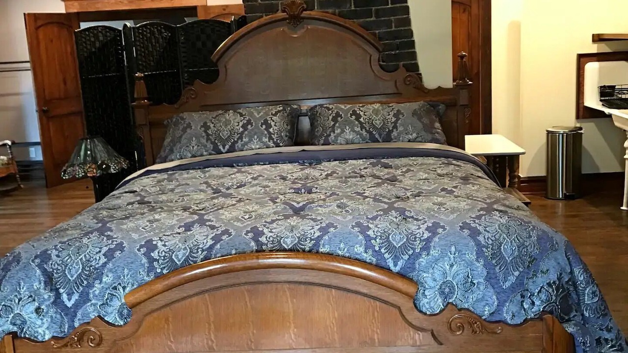 Photo of Bedroom in Ottawa