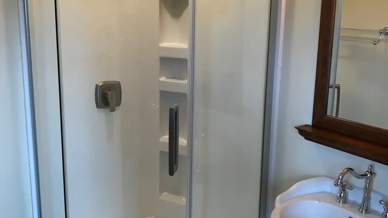 Photo of Bathroom in Ottawa