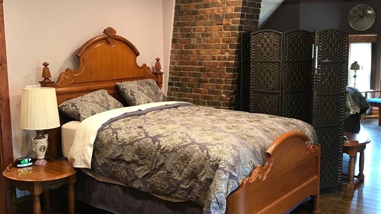 Photo of Bedroom in Ottawa