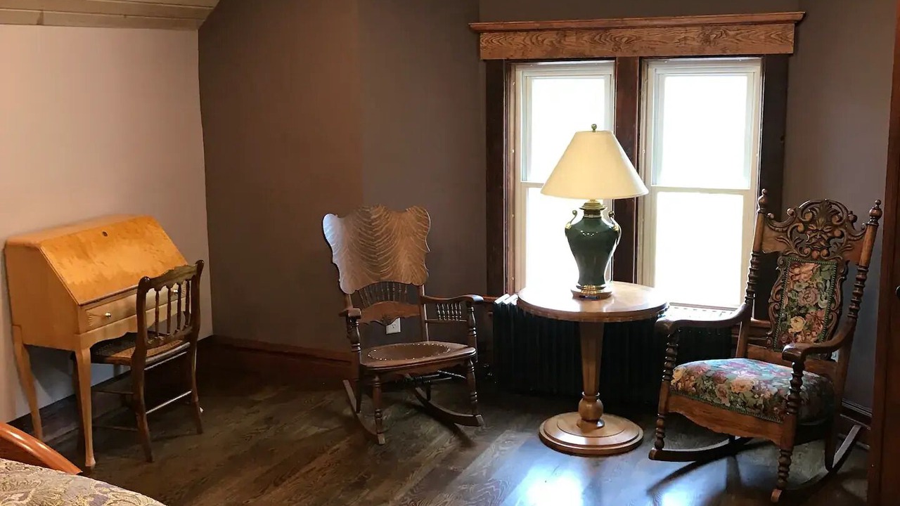 Photo of Bedroom in Ottawa