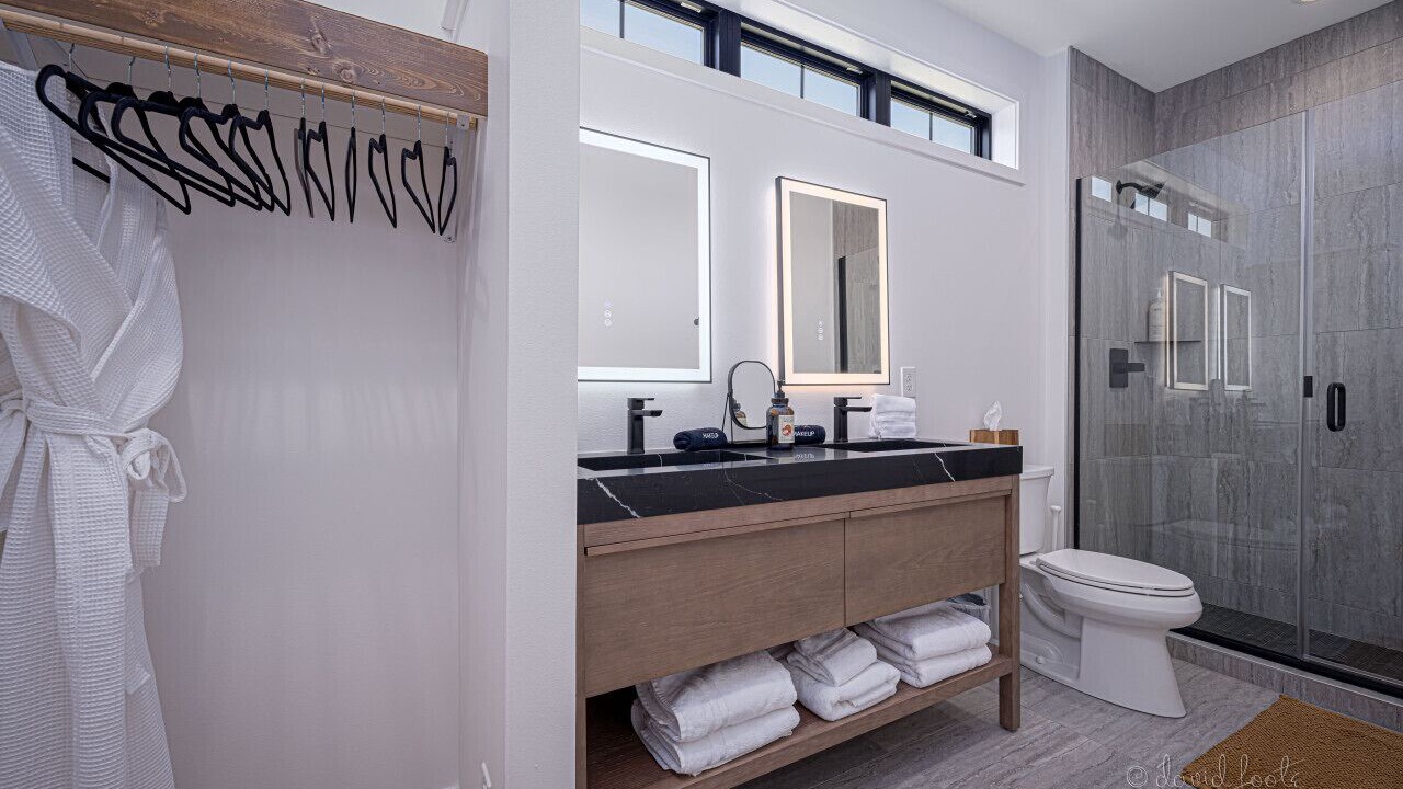 Photo of Bathroom in Galena