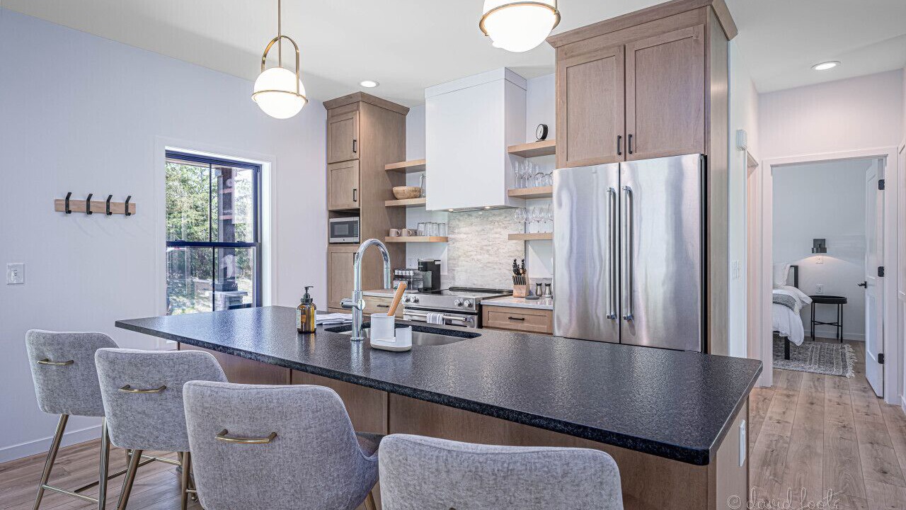 Photo of Kitchen in Galena