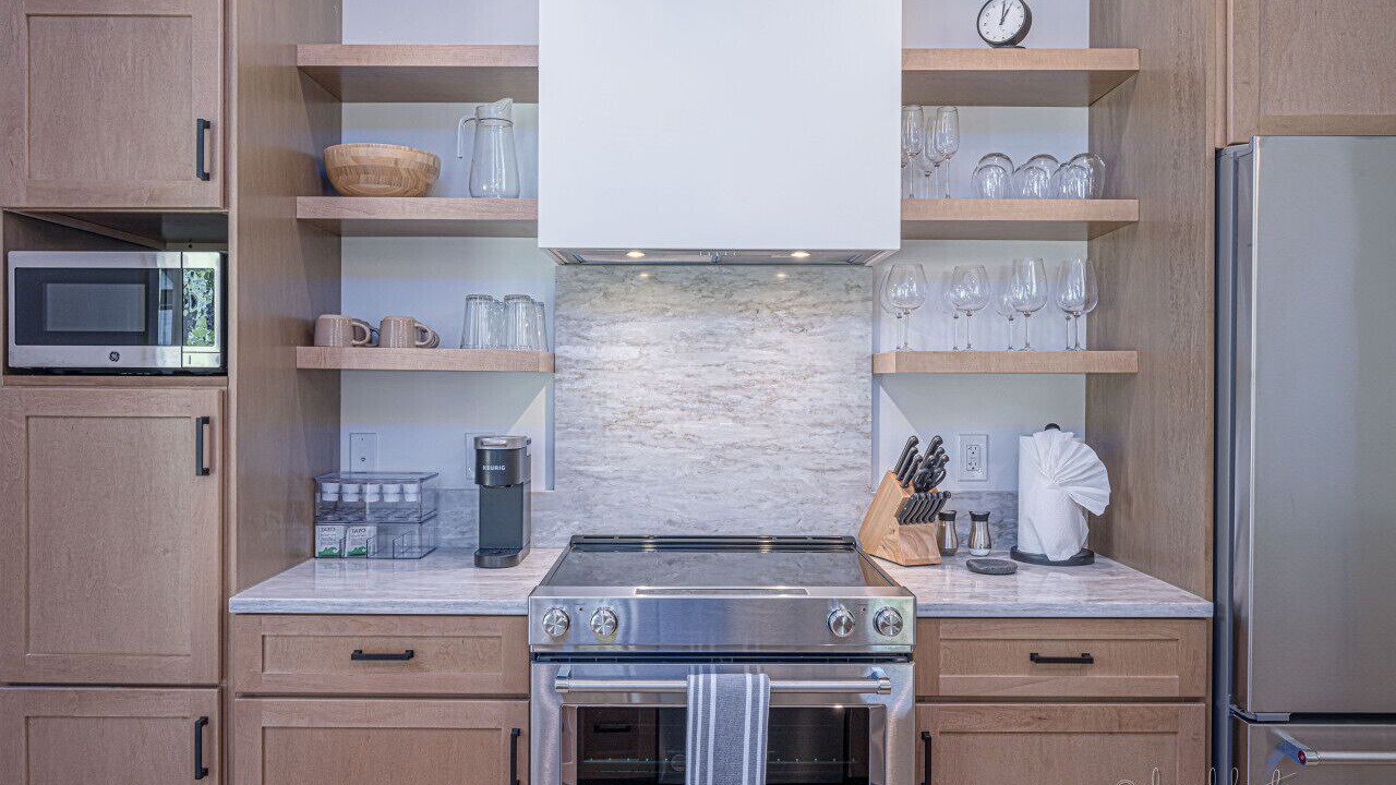 Photo of Kitchen in Galena