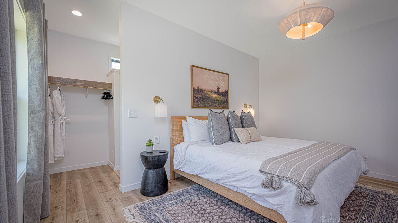 Photo of Bedroom in Galena