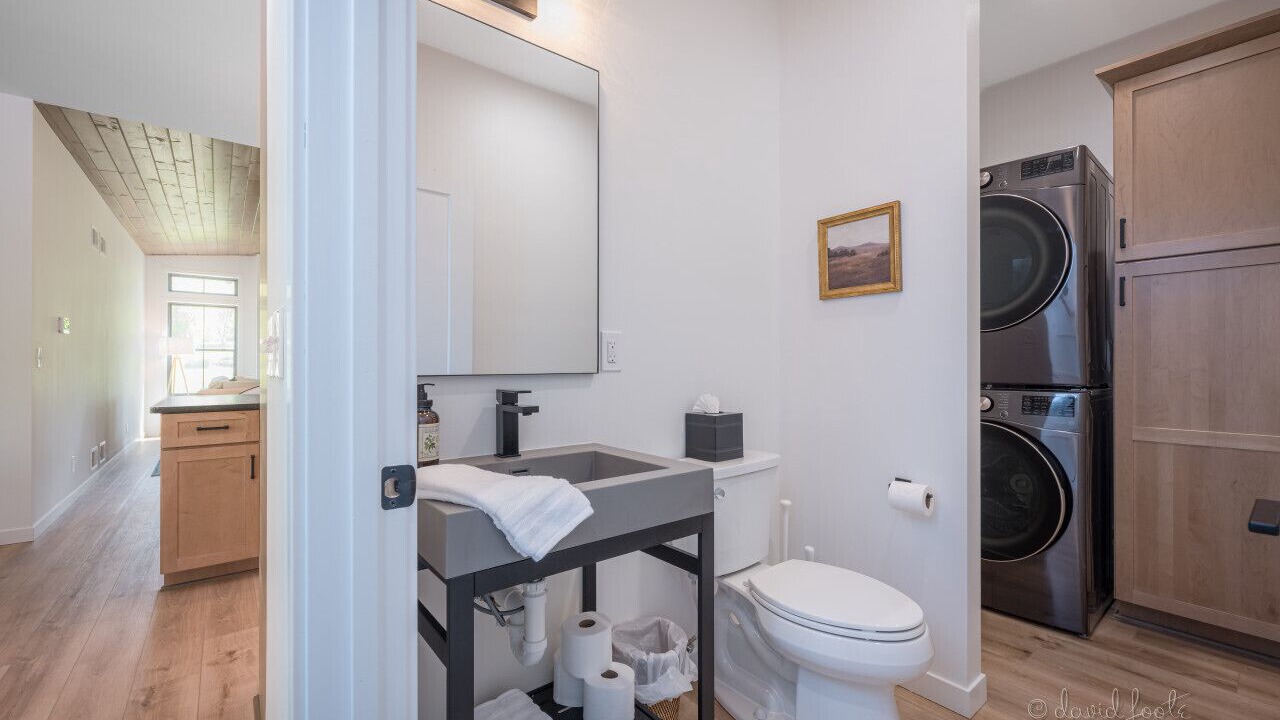 Photo of Bathroom in Galena