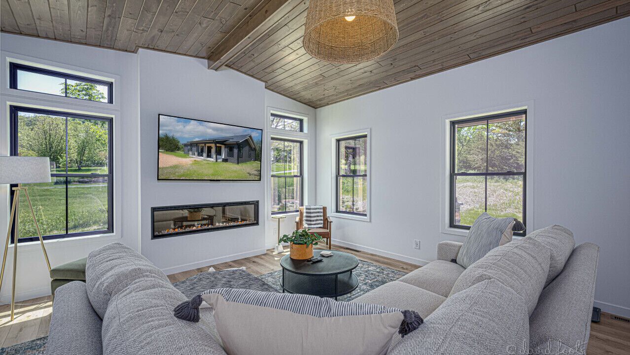 Photo of Livingroom in Galena
