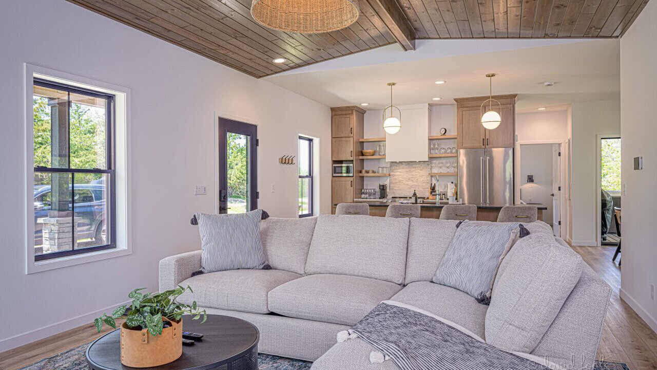 Photo of Livingroom in Galena