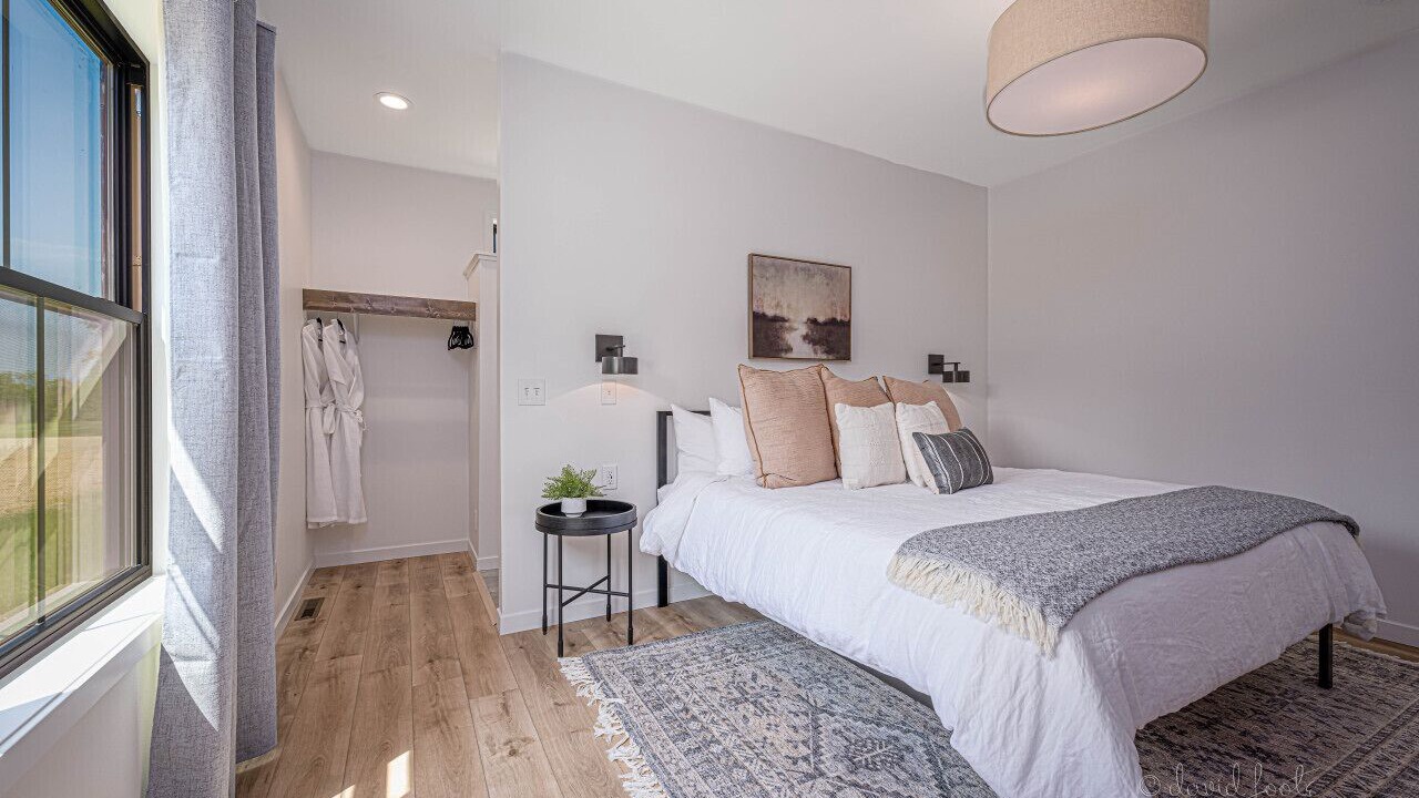 Photo of Bedroom in Galena