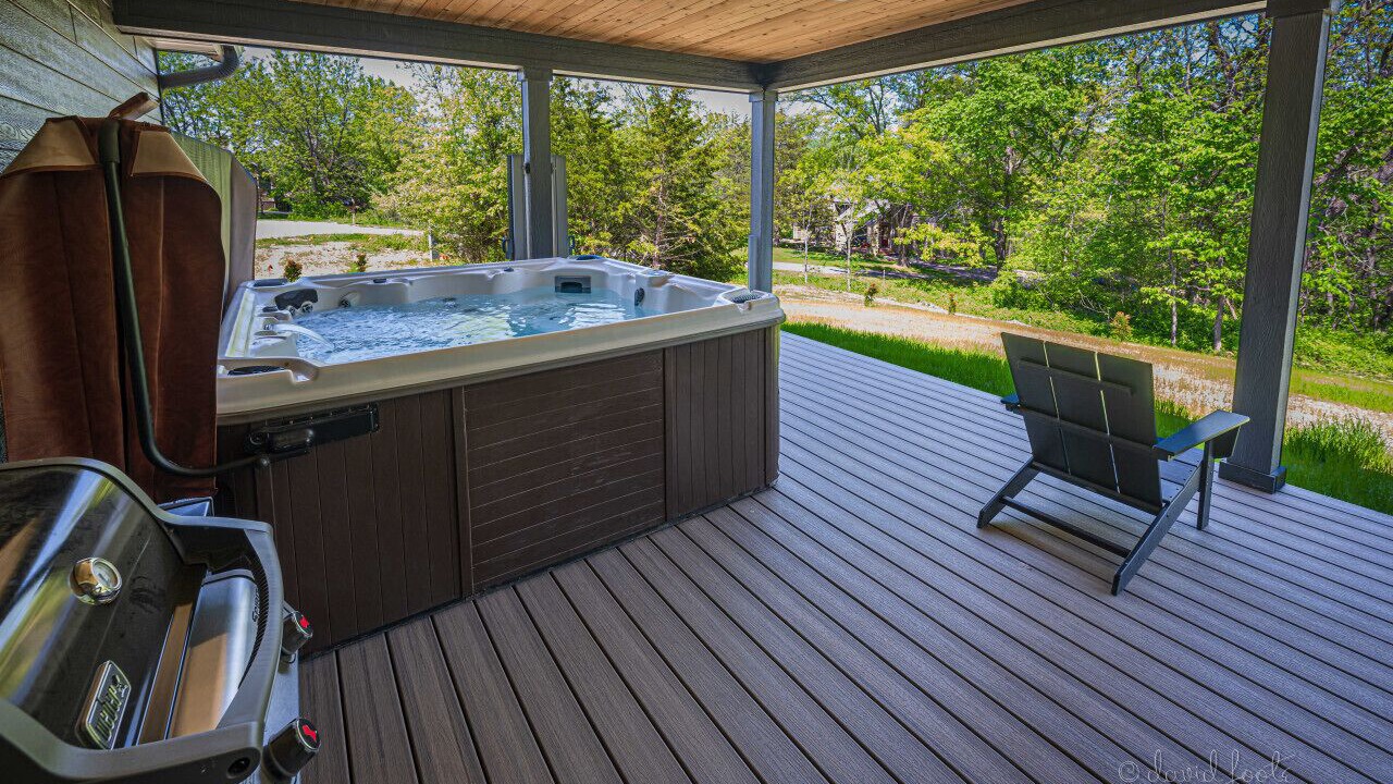 Photo of Outdoor in Galena