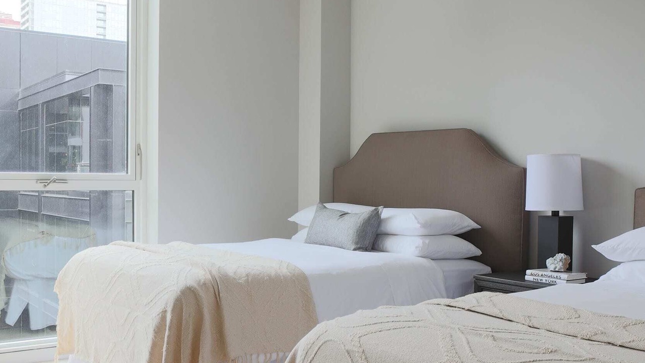Photo of Bedroom in Near North Side